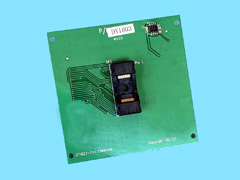DX1003 TSOP32 EPROM programming adapter