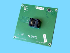 DX1016 SOIC programming adapter