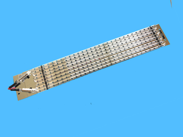 Spectronics Spectroline UV eraser grid lamp G985NO