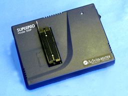 EEPROM Programmer SuperPro-610P