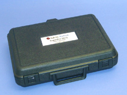 Flash Programmer SuperPro-501S carry case