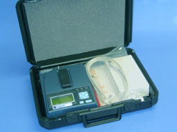 Flash Programmer SuperPro-501S with carry case